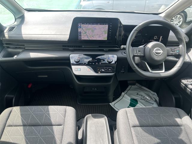 NISSAN SERENA E-POWER XV