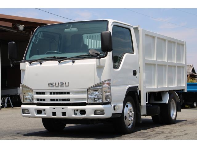 ISUZU ELF TRUCK