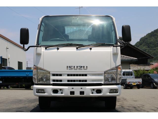 ISUZU ELF TRUCK
