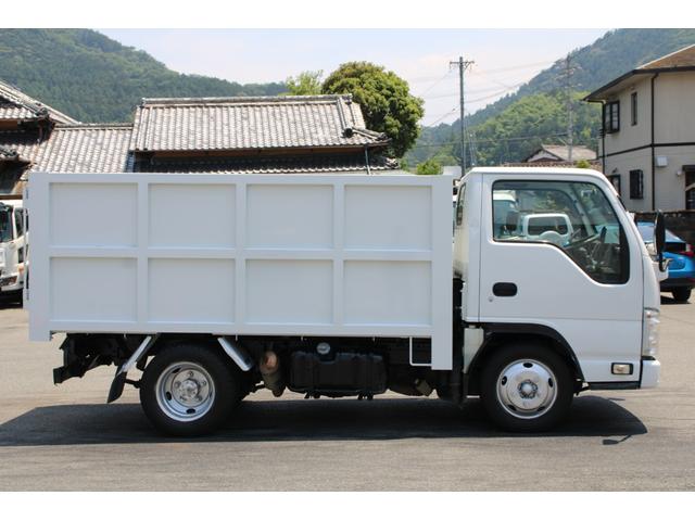 ISUZU ELF TRUCK