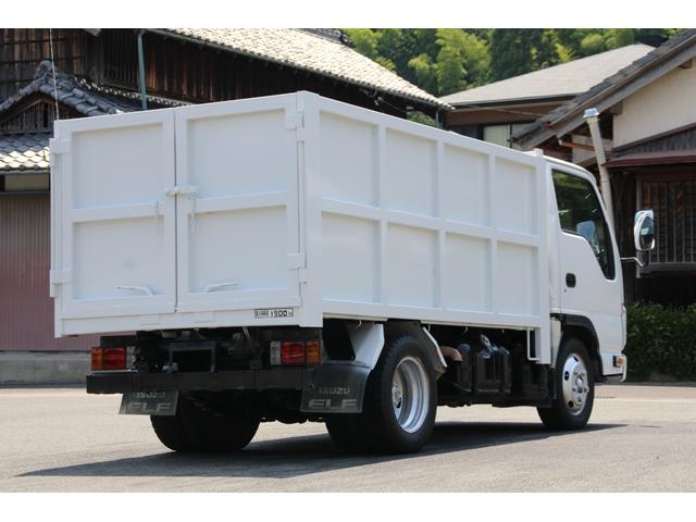 ISUZU ELF TRUCK