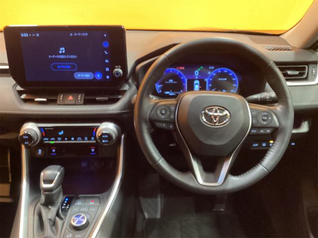 TOYOTA RAV4 G Z PACKAGE
