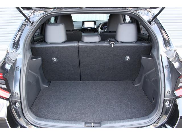 TOYOTA YARIS HYBRID Z