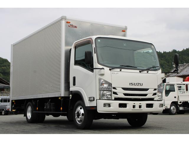 ISUZU ELF TRUCK