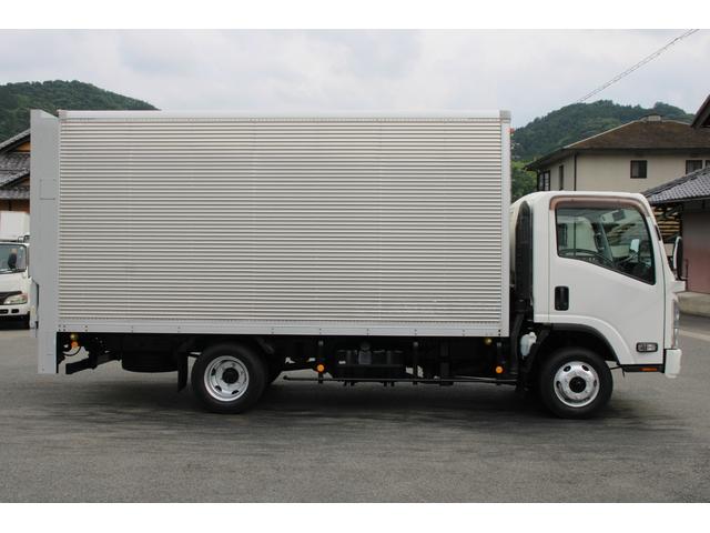 ISUZU ELF TRUCK