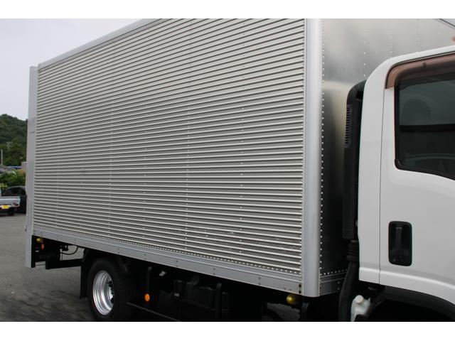 ISUZU ELF TRUCK