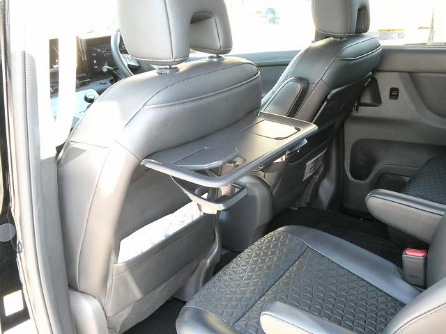 NISSAN SERENA HIGHWAY STAR V