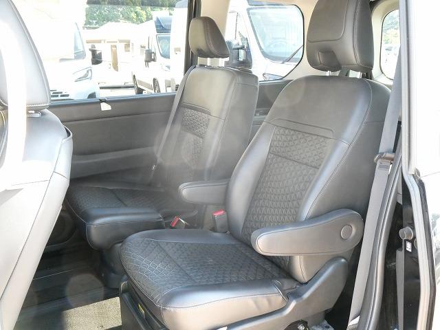 NISSAN SERENA HIGHWAY STAR V