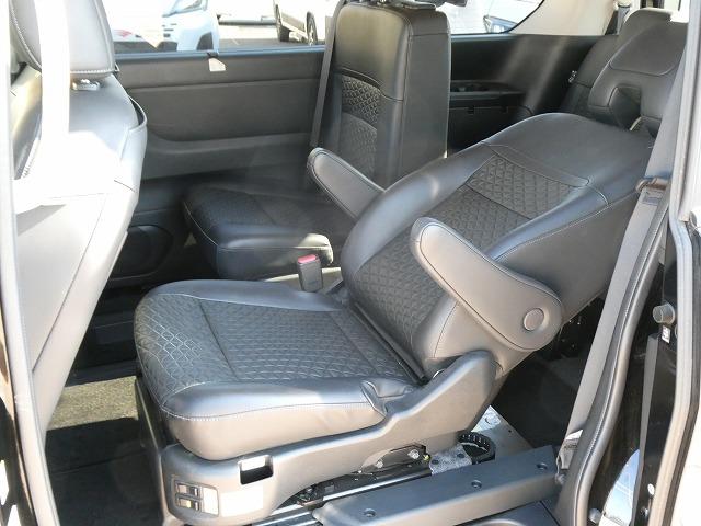NISSAN SERENA HIGHWAY STAR V