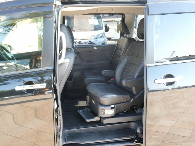 NISSAN SERENA HIGHWAY STAR V