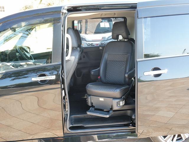 NISSAN SERENA HIGHWAY STAR V