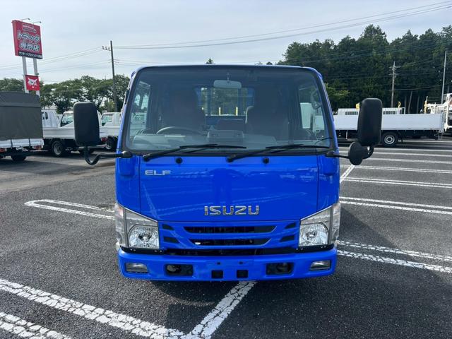 ISUZU ELF TRUCK