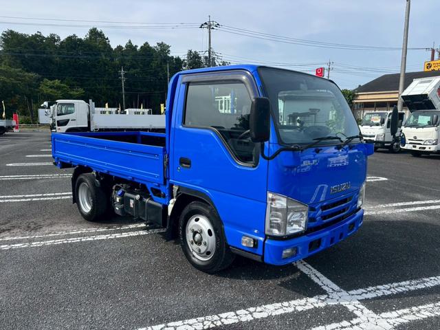 ISUZU ELF TRUCK