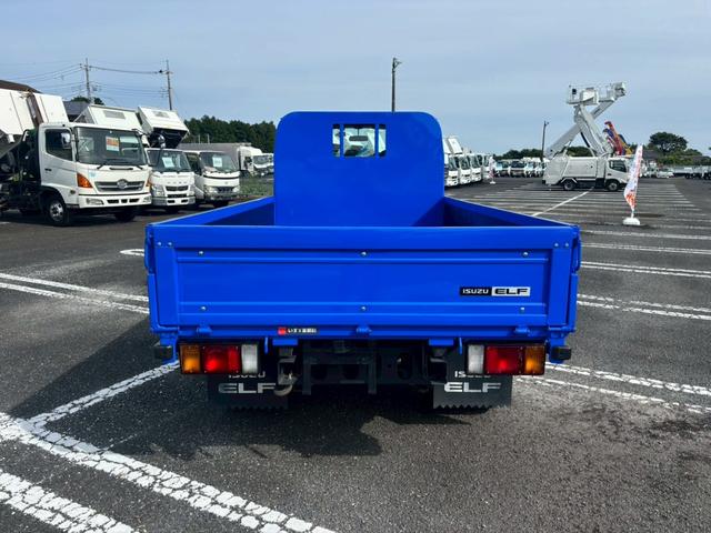 ISUZU ELF TRUCK