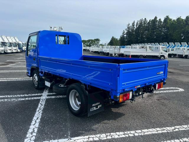 ISUZU ELF TRUCK
