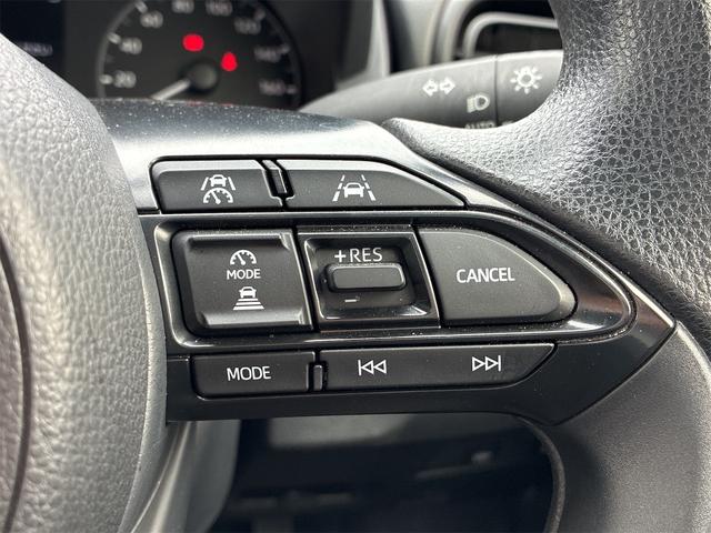 TOYOTA YARIS X