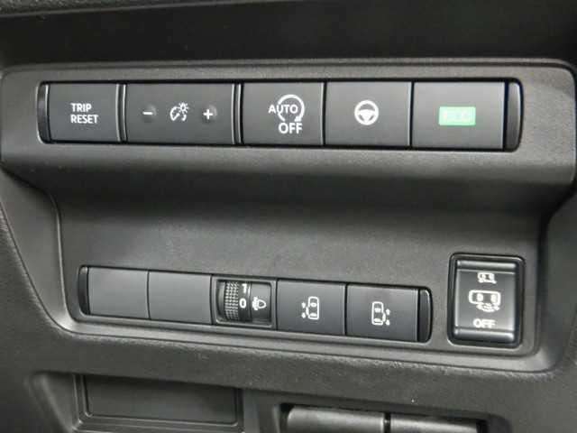 NISSAN SERENA HIGHWAY STAR V