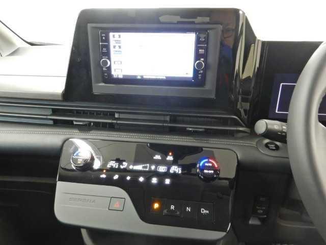 NISSAN SERENA HIGHWAY STAR V