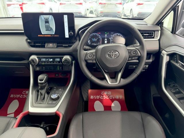 TOYOTA RAV4 ADVENTURE OFFROAD PACKAGE II