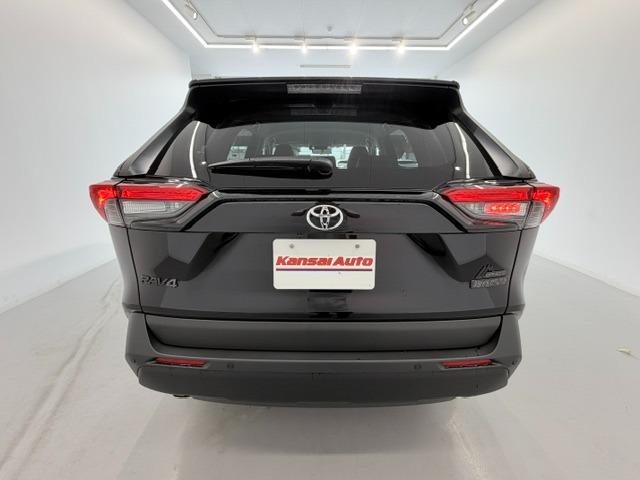 TOYOTA RAV4 ADVENTURE OFFROAD PACKAGE II