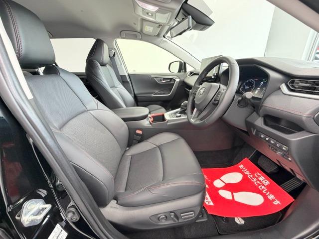 TOYOTA RAV4 ADVENTURE OFFROAD PACKAGE II