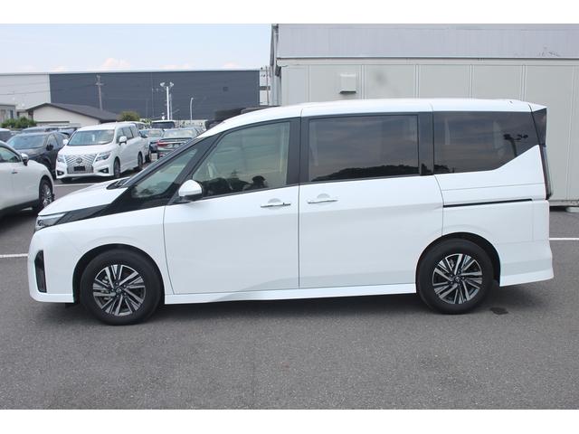 NISSAN SERENA E-POWER HIGHWAY STAR V BEAMS EDITION