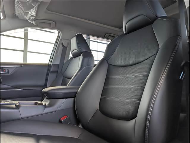 TOYOTA RAV4 HYBRID G