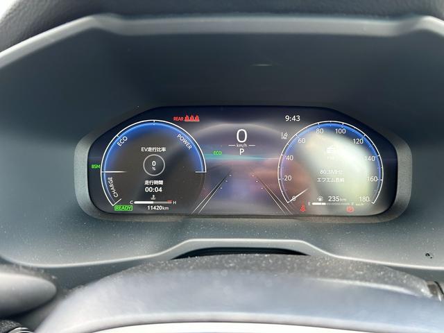 TOYOTA RAV4 HYBRID ADVENTURE OFFROAD PACKAGE II