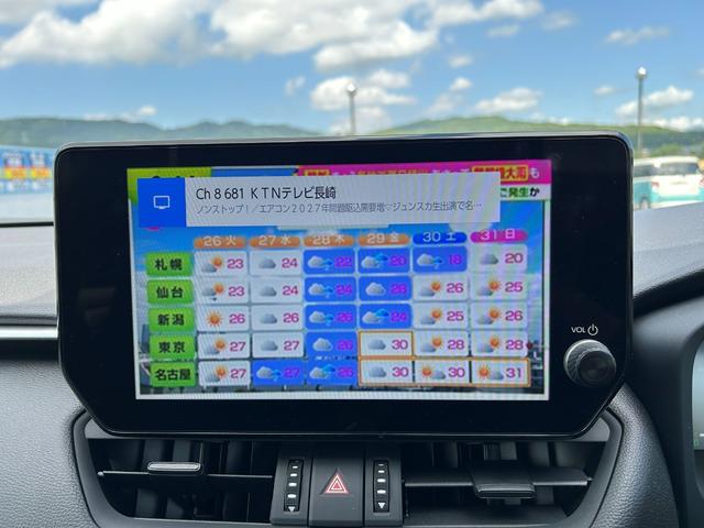 TOYOTA RAV4 HYBRID ADVENTURE OFFROAD PACKAGE II