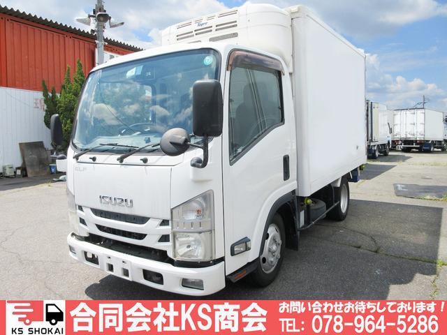 ISUZU ELF TRUCK