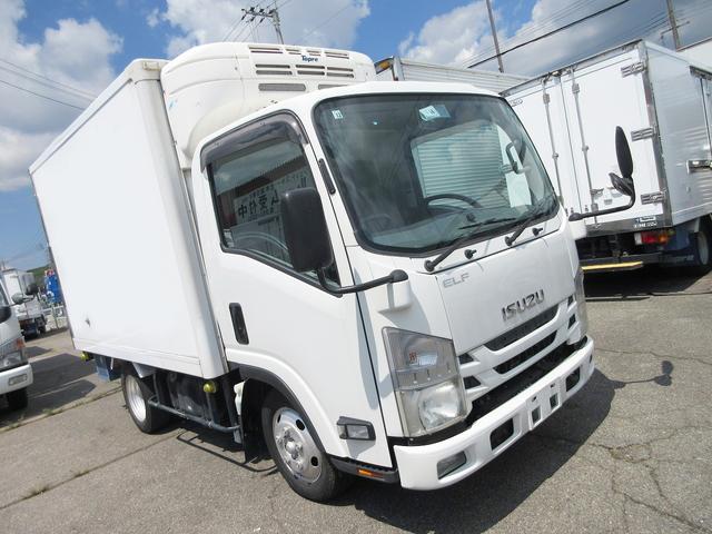 ISUZU ELF TRUCK