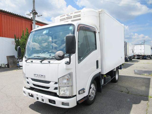 ISUZU ELF TRUCK