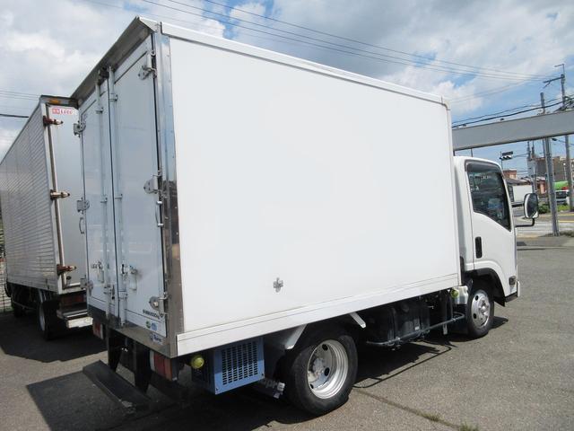 ISUZU ELF TRUCK