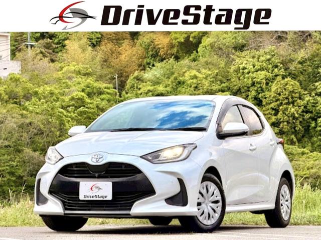 TOYOTA YARIS Z