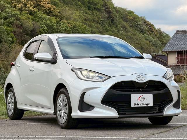 TOYOTA YARIS Z