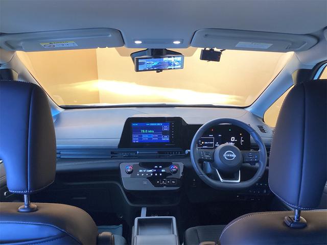 NISSAN SERENA HIGHWAY STAR V