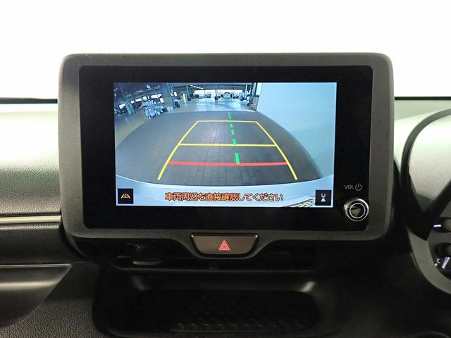 TOYOTA YARIS X