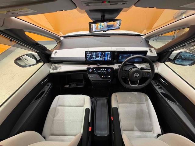 NISSAN SERENA E-POWER XV