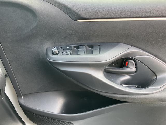 TOYOTA YARIS X