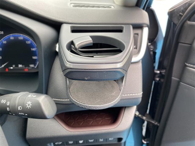 TOYOTA RAV4 G Z PACKAGE