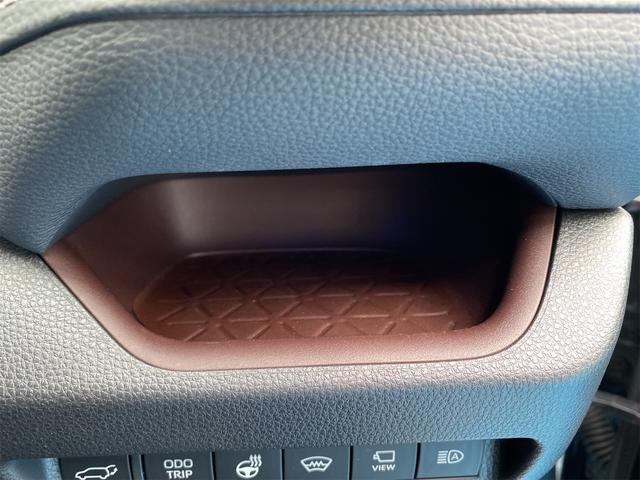 TOYOTA RAV4 G Z PACKAGE