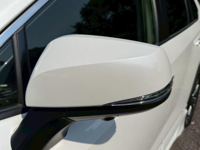 TOYOTA RAV4 HYBRID G