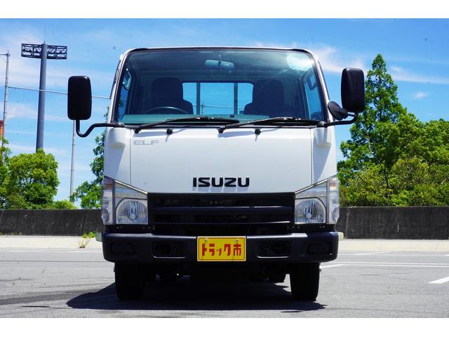 ISUZU ELF TRUCK