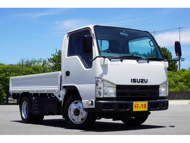 ISUZU ELF TRUCK