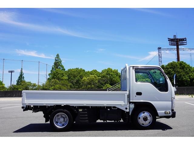 ISUZU ELF TRUCK