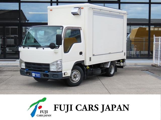 ISUZU ELF TRUCK