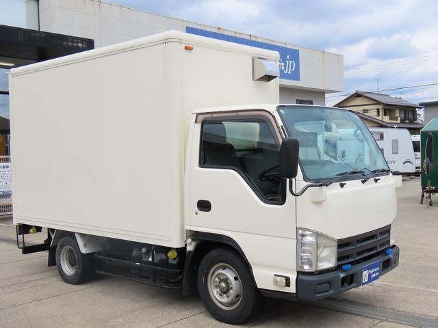 ISUZU ELF TRUCK