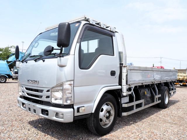 ISUZU ELF TRUCK