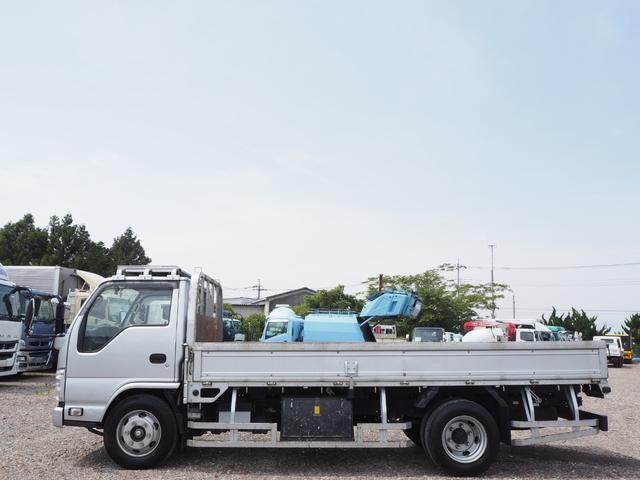 ISUZU ELF TRUCK