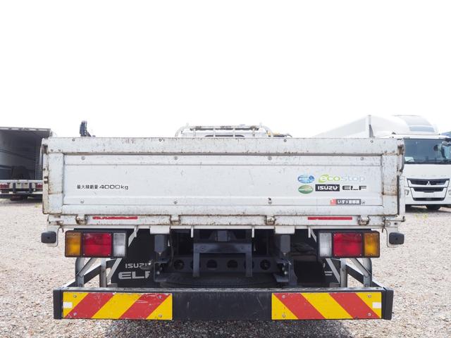 ISUZU ELF TRUCK
